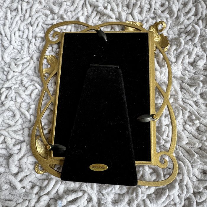 Ozdobna ramka na zdjęcia