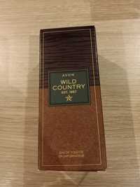 Perfum Wild Country 75ml