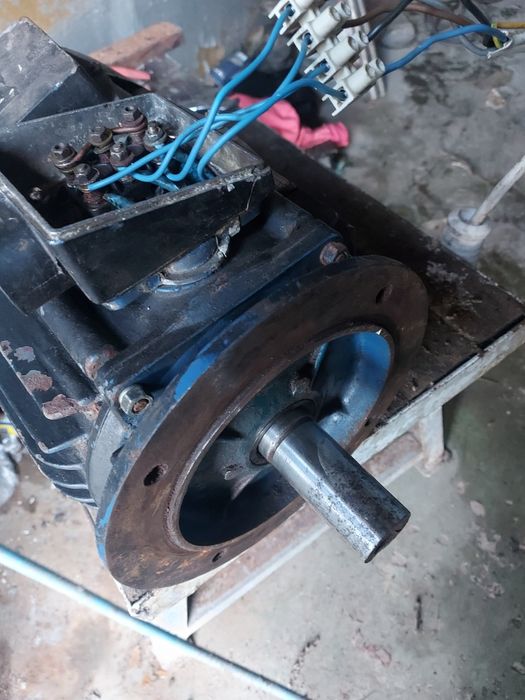Silnik elektryczny 11KW