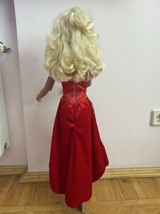 Кукла Barbie барби