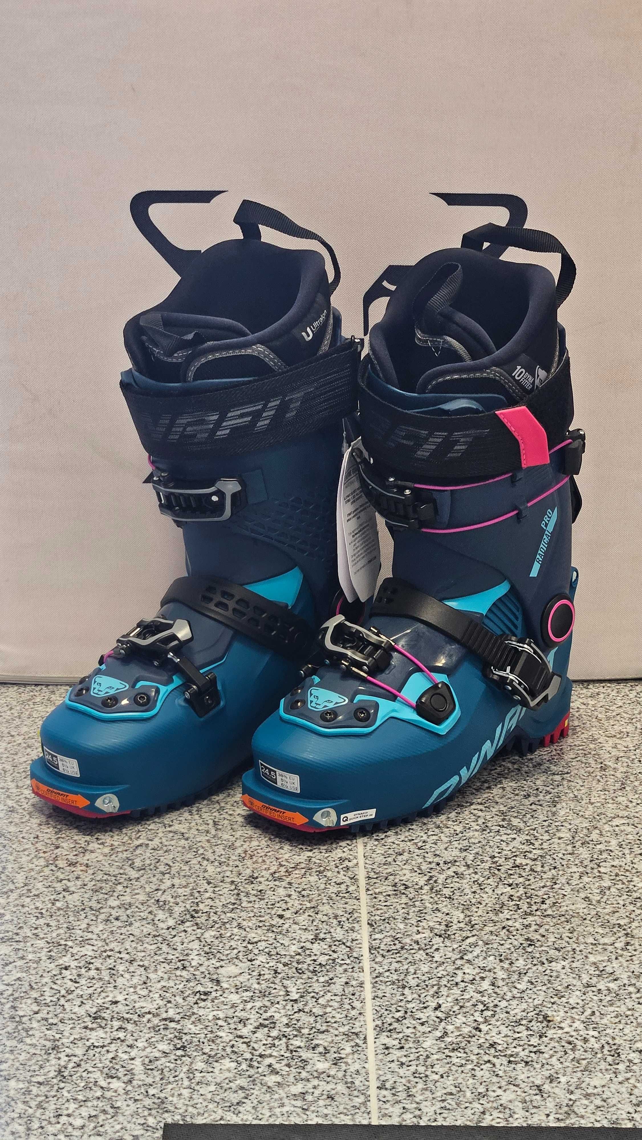 Buty skiturowe Dynafit Radical PRO, różne rozmiary