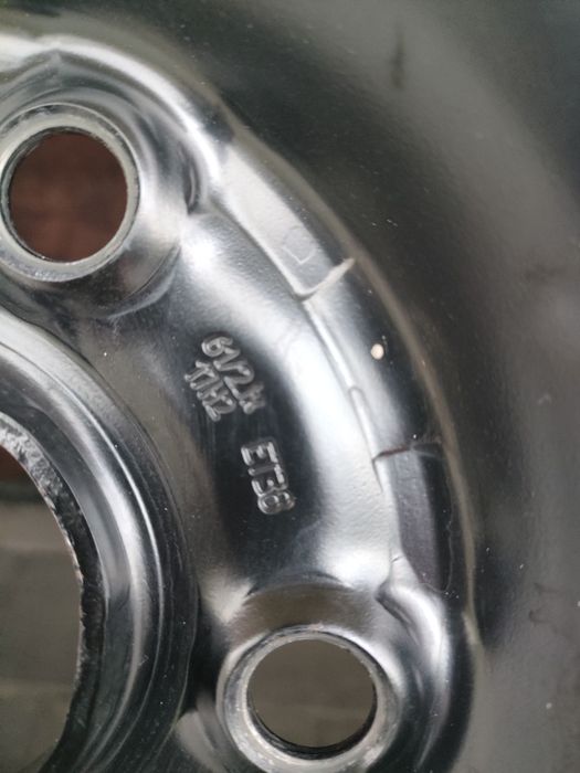 Koła zimowe Skoda VW SEAT 215/65R17 99H 5x112 ET38 SENSOR !!!