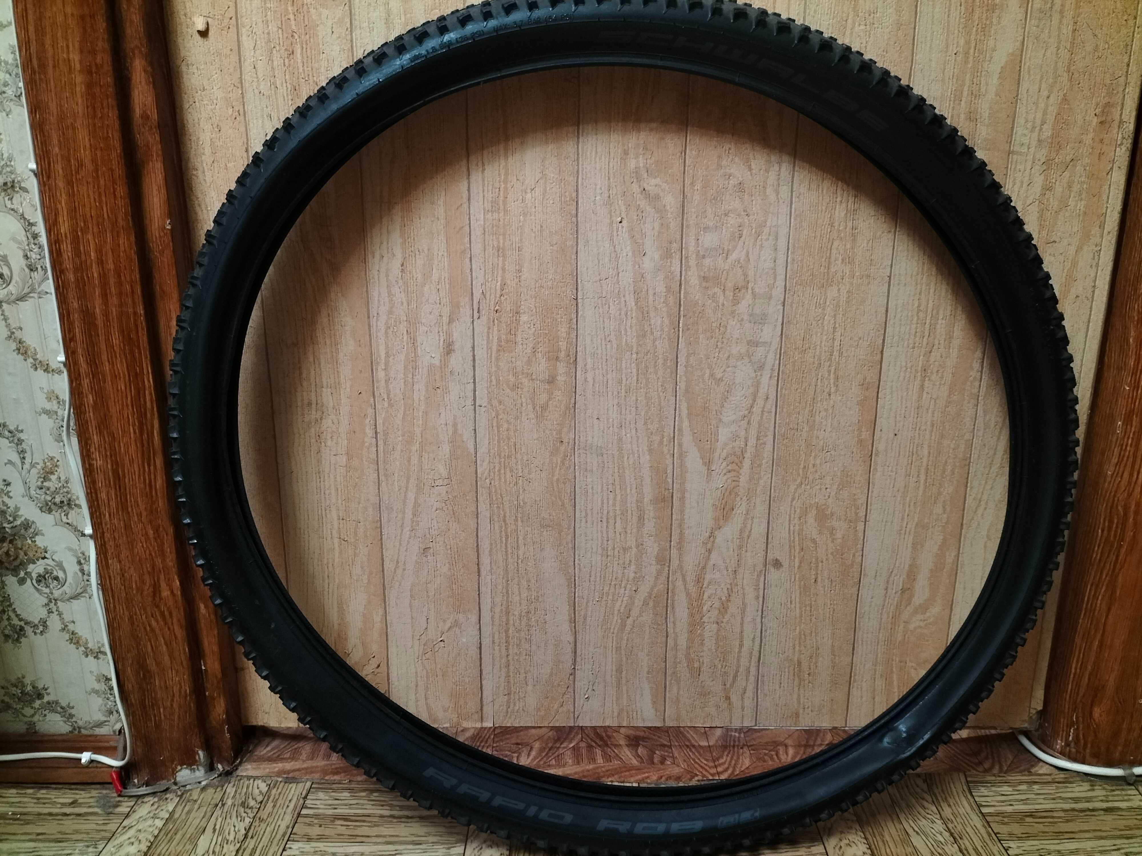 Покрышка Schwalbe Rapid Rob 29x2.25