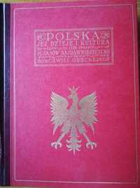 Polska Jej Dzieje I Kultura Od Czasów Najdawniejszych