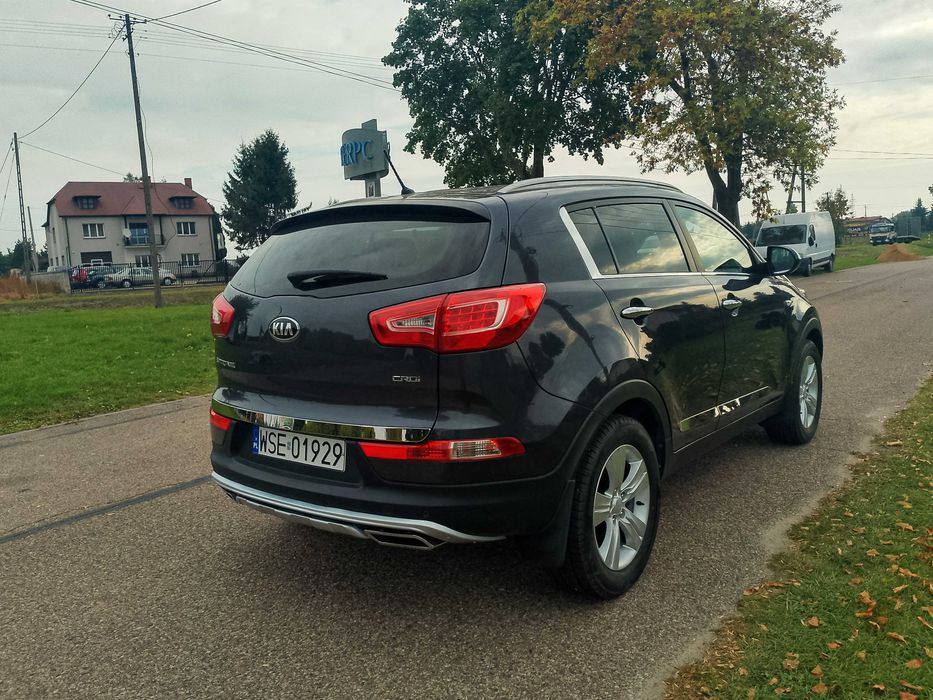 2014r 1,7 diesel-ładna i sprawna