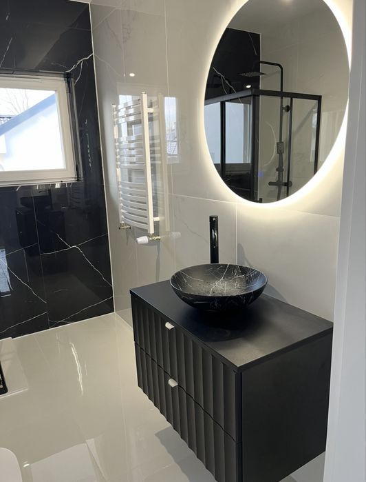 Wynajmę domek całoroczny/letniskowy Łagowski Zakątek z sauna