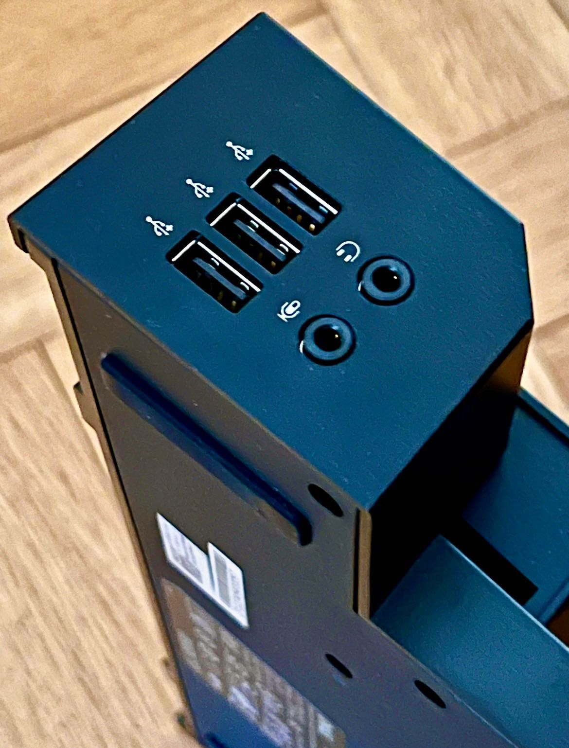 Stacja dokująca Dell PR02X