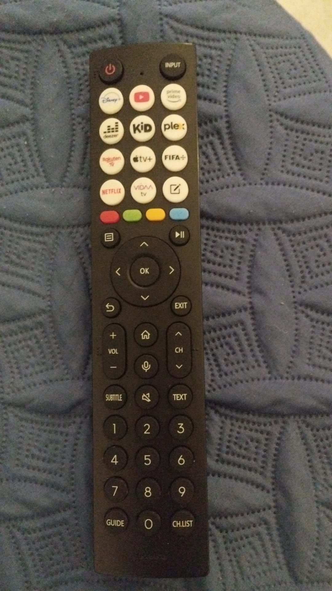Tv Hisense 58" 4K OLED UHD Nova