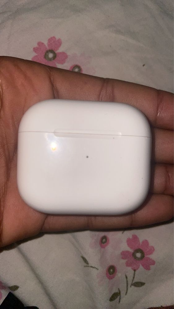 Air pods 3° geração