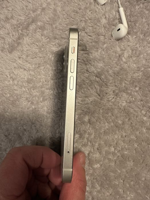 Iphone 13 mini 256gb(ainda com garantia apple)