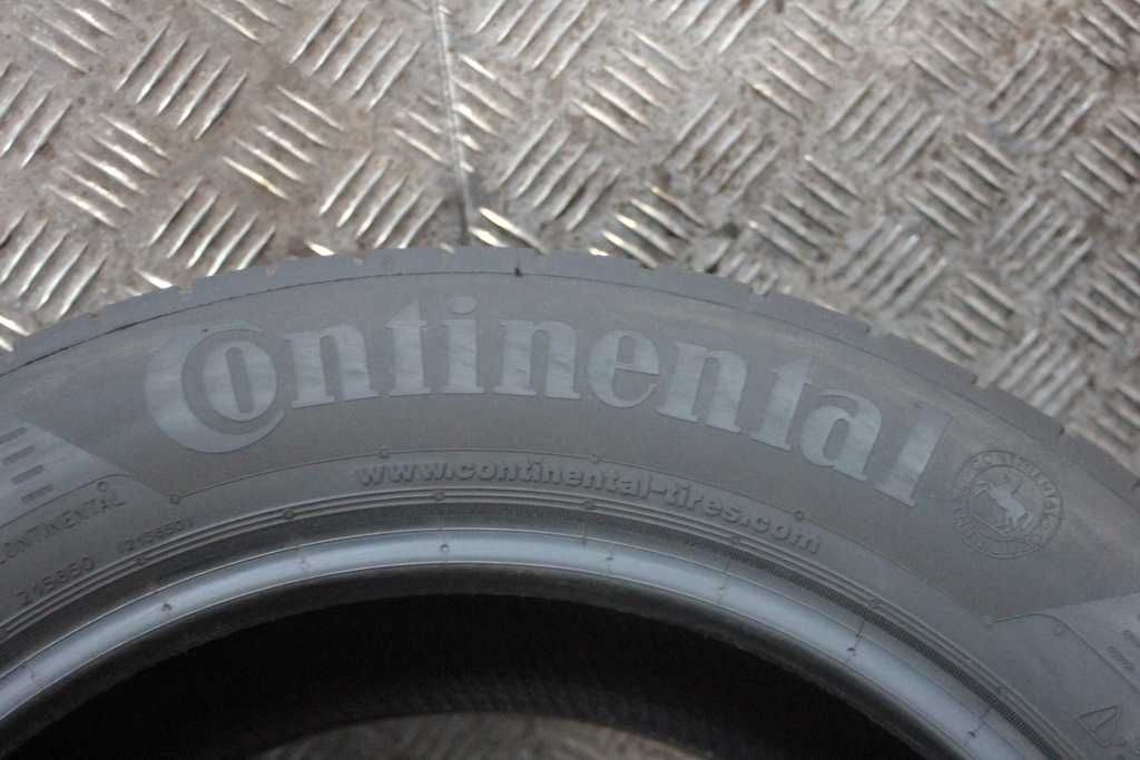 205/55/16 Continental ContiEcoContact 5 205/55 R16