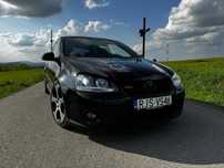 Golf 5 GTI BWA Stage1+ 2008