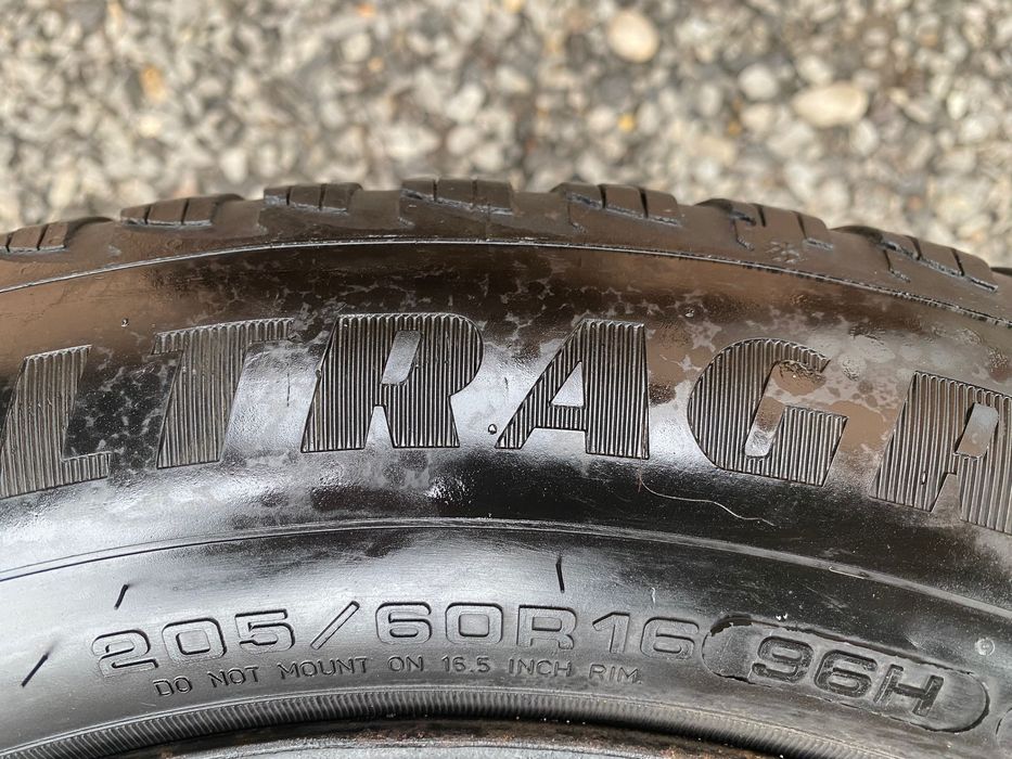 Диски зимові шини