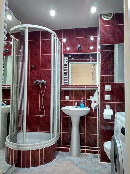 Wolny duży pokój od listopada ul. Bema 96