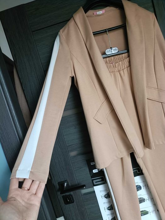 Komplet damski rozmiar S/M