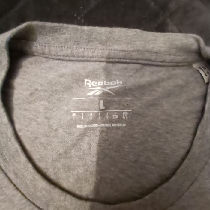 Koszulka Reebok rozmiar L