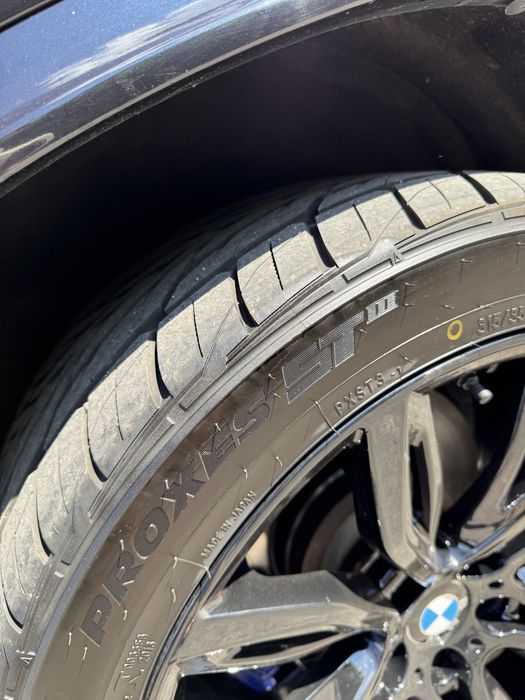 Продам BMW X5 F15 Official