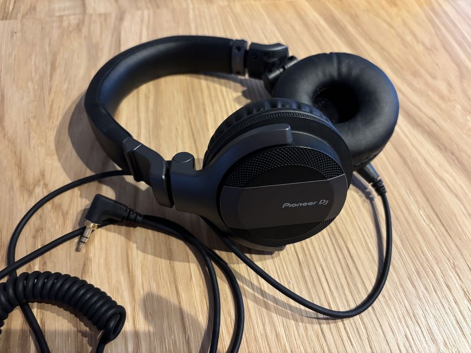 Słuchawki Pioneer HDJ-CUE1