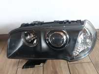 Есть запчасти на BMW X3 E 83 кузов 2.0d 2007 год