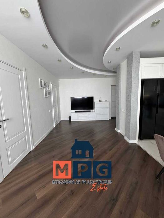 Продаж. Квартира 2 км новострой жк маршал