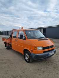 Volkswagen Transporter T4 1.9 TD  DOKA . Tanio!