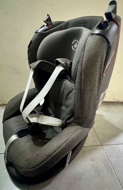 Fotelik Maxi Cosi TOBI 9-18kg ISOFIX