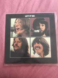 Let it be - Beatles 2009 (como novo)