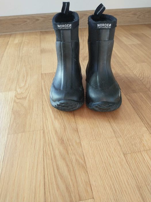 Kalosze dziecięce rozm. 23