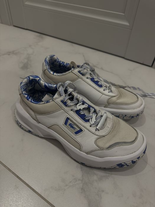 Кросівки Lacoste оригінал