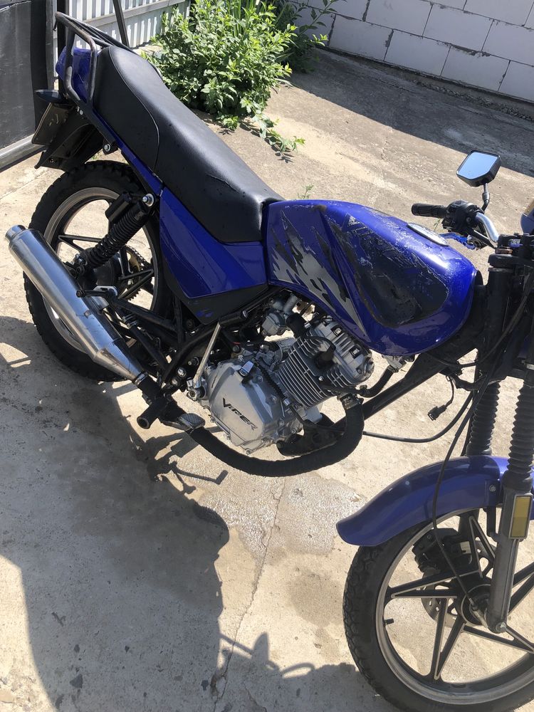 Продам вайпера 150