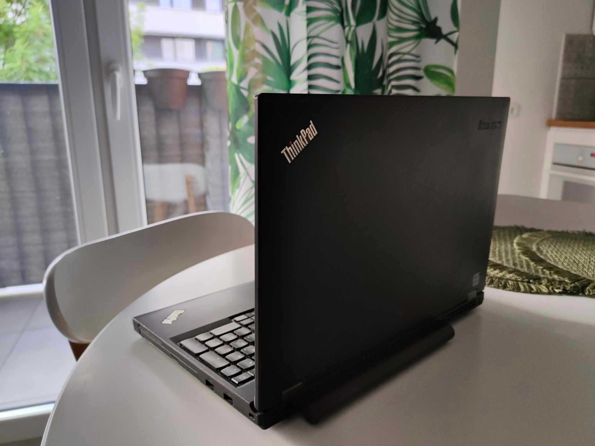 Lenovo ThinkPad W540 i7 16GB 256GB