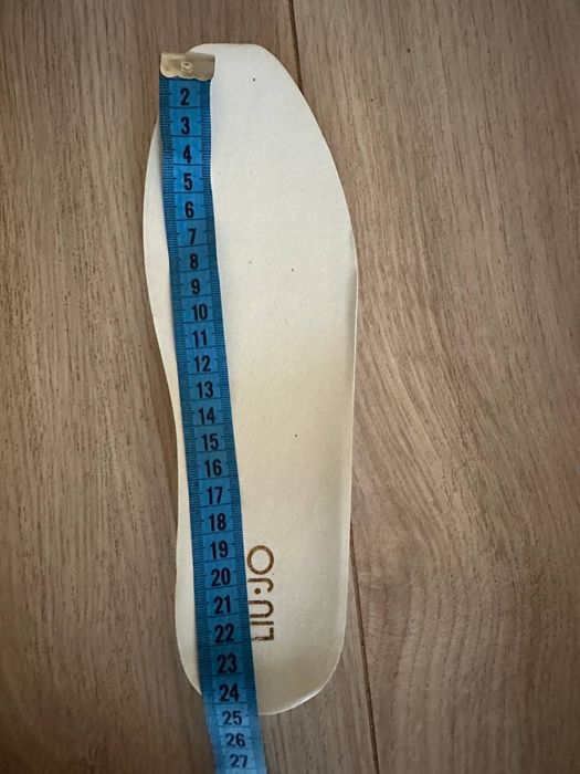 Жіночі кросівки Liu Jo - розмір 37