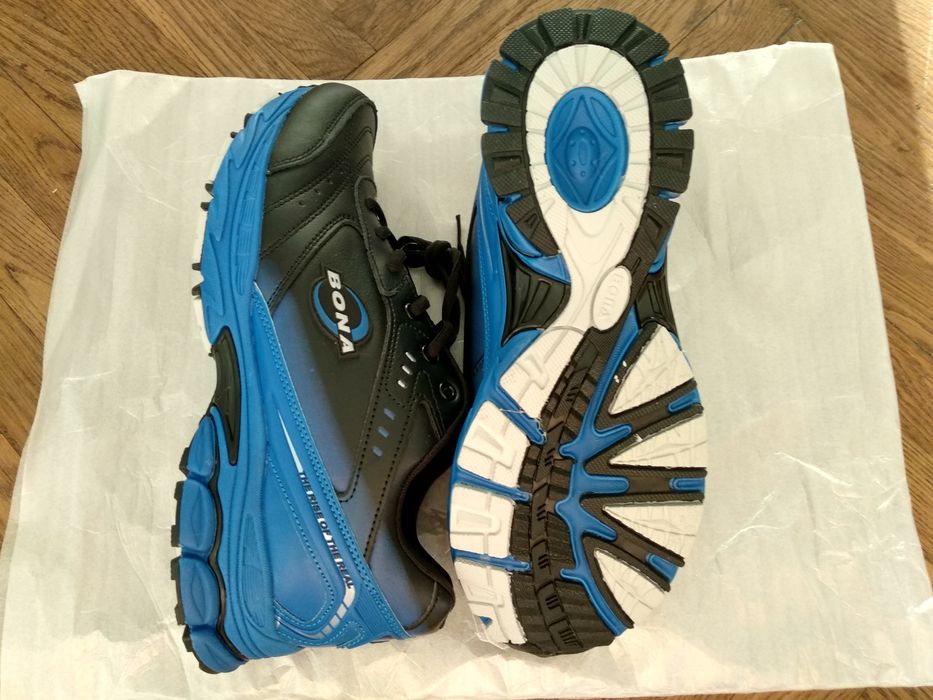 Кроссовки для улицы, бега, бренд BONA