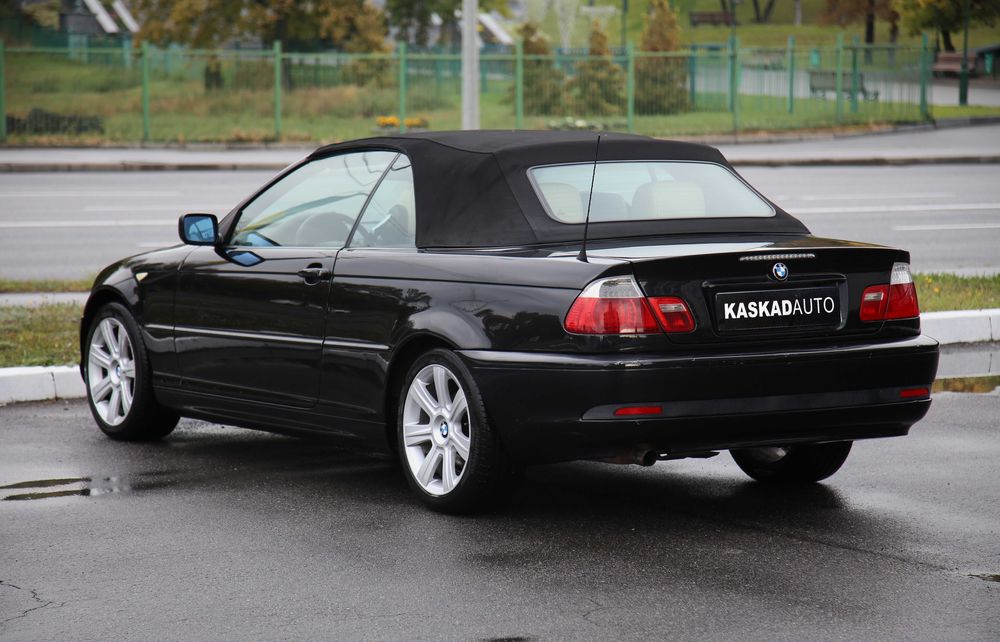 Продам автомобіль BMW 318