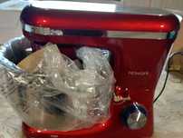 Robot kuchenny planetarny Mikser howork 1500 W