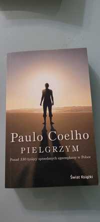Książka Paulo Coelho Pielgrzym