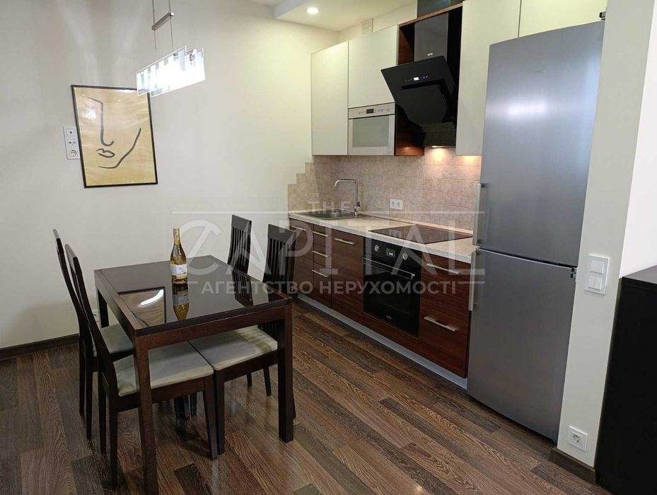 Оренда 1кімнатна квартира.  ЖК "Позняки"