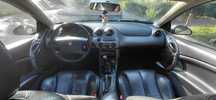 Ford Cougar 2.5 v6