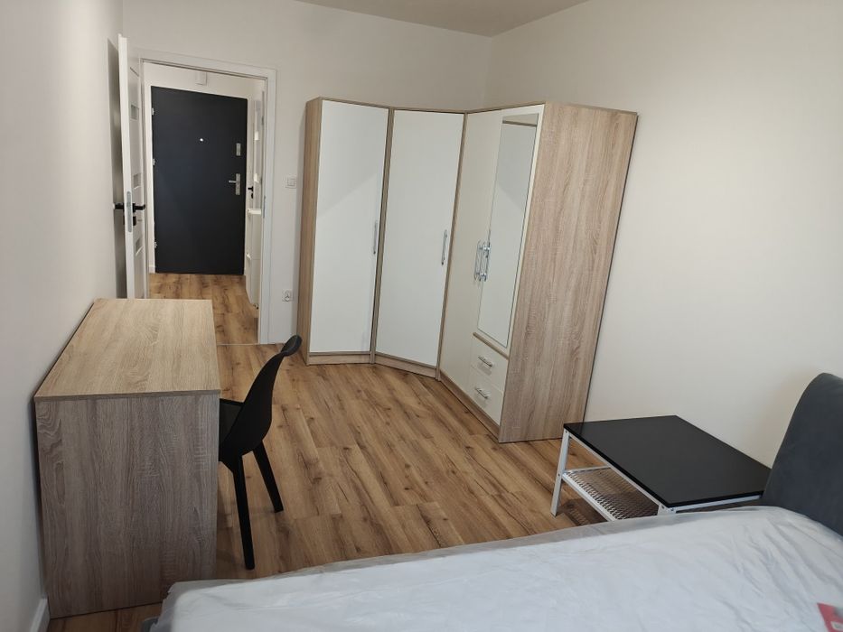 Mieszkanie na wynajem 43m2  Łańcut ul.Maczka