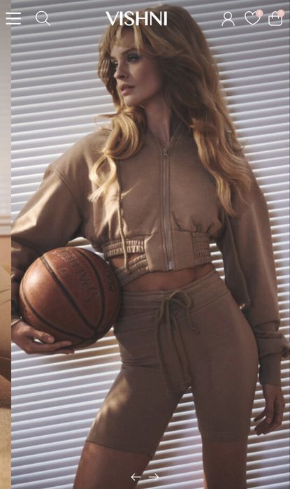 Велосипедки VISHNI