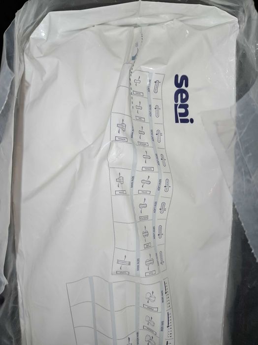 "Seni" Pampersy dla dorosłych