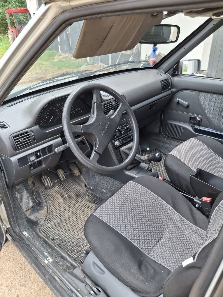 Polonez atu plus