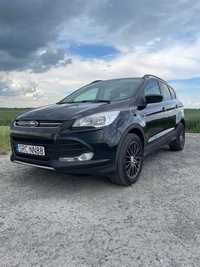 Ford Escape 2015 2.0 benzyna 243 KM