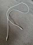 Kabel do Apple, nowy, 1 metr.
