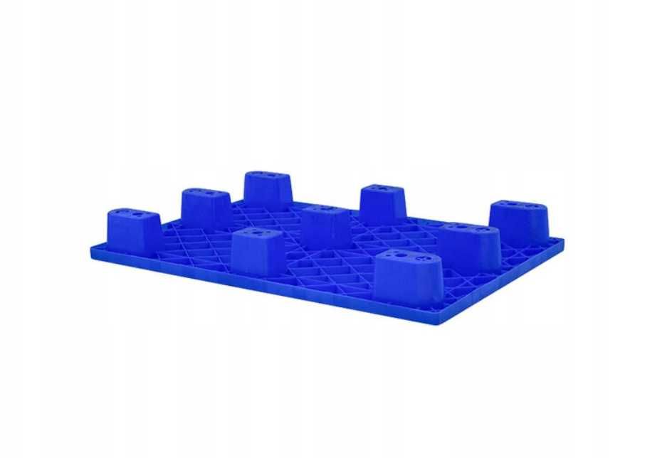 Paleta Plastikowa 120X80 110X110 80X60 Palety Plastikowe Europalety