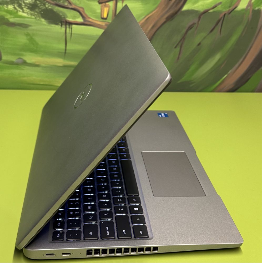 Dell Latitude 5540 (i5-1345u, 16gb, 256ssd. 15.6" FHD) 2024 гарантія