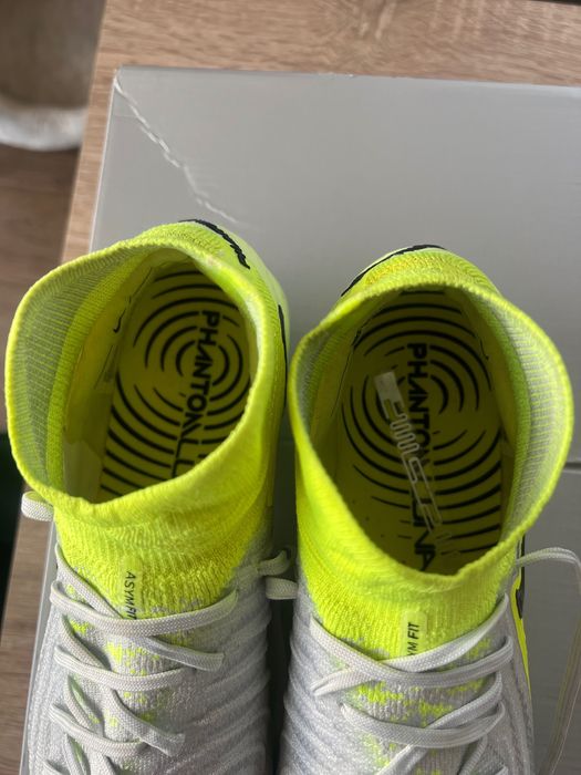 Nike Phantom Luna II ELITE FG 41/26.5cm