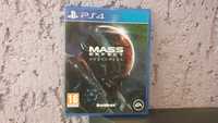 Mass Effect Andromeda / PS4 / PL / PlayStation 4