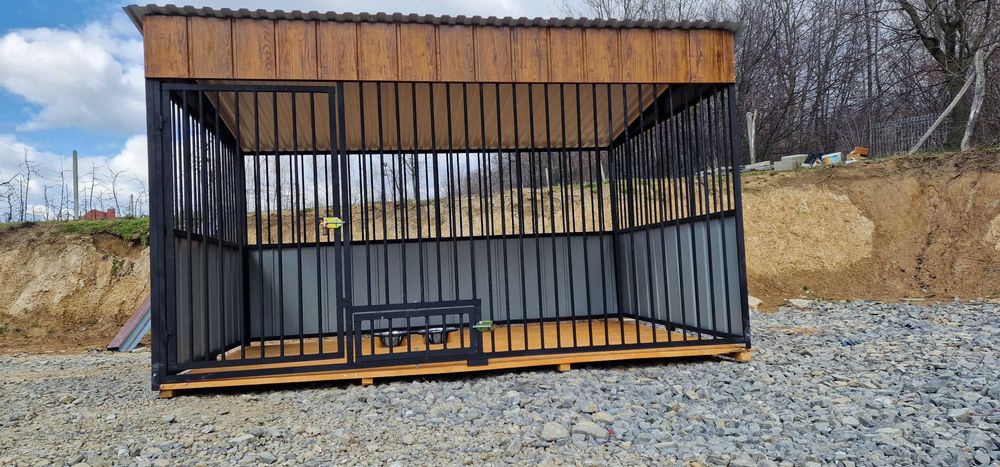 Kojec dla PSA Boks Zagroda PROMOCYJNA Cena