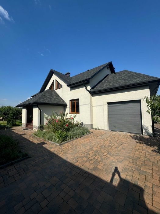 Продаж Будинку в Житині